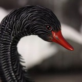 Telegram profile photo for Дарья Нелюбина. Плетение + Лепка