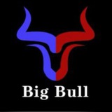 Telegram profile photo for Big BUll