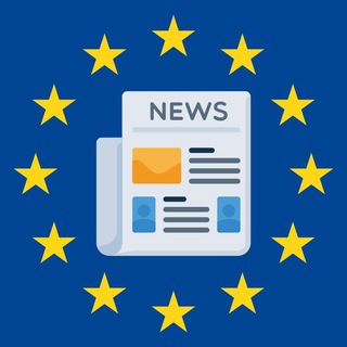 Telegram profile photo for European News