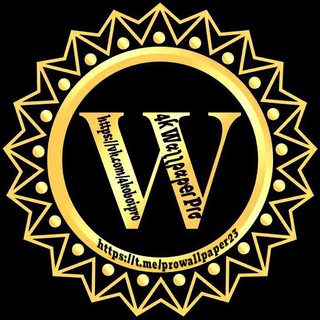 Telegram profile photo for 🇼 🇦 🇱 🇱 🇵 🇦 🇵 🇪 🇷