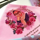Telegram profile photo for Dropship Tudung Potret