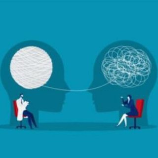 Telegram profile photo for كل مايخص علم النفس