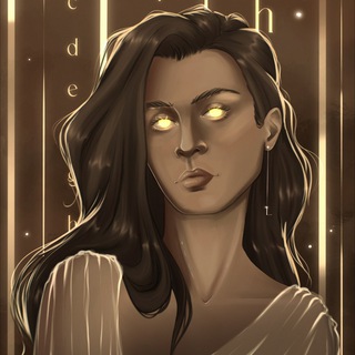 Telegram profile photo for lisa’s language lounge | языковая гостиная Лизы