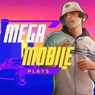 Telegram profile photo for 𝖬𝖾𝗀𝖺 𝖱𝗈𝗅𝖾 𝖯𝗅𝖺𝗒