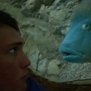Telegram profile photo for Диалоги о рыбалке🐟