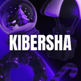 Telegram profile photo for Kibersha SO2