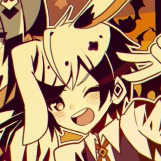 Telegram profile photo for Nanashi! | H&D