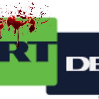 Telegram profile photo for RT DEutsch Watch