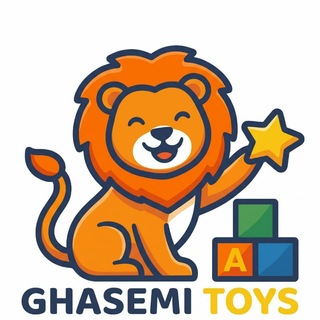 Telegram profile photo for اسباب بازی امیرقاسمی