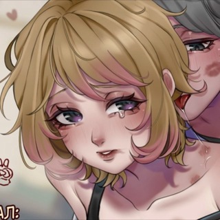 Telegram profile photo for Меха с часами. 🎀