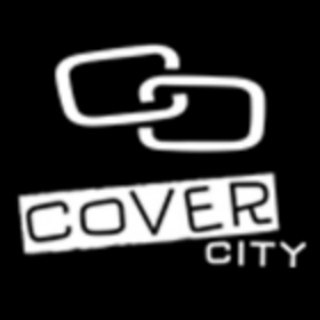 Telegram profile photo for CoverCity | کاور سیتی