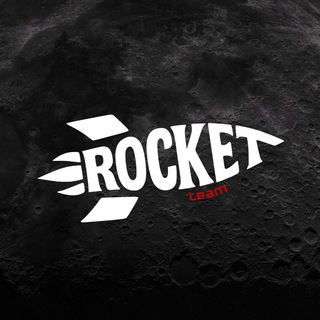 Telegram profile photo for ROCKET TEAM