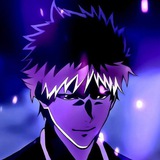 Telegram profile photo for Блич: Тысячелетняя Кровавая Война