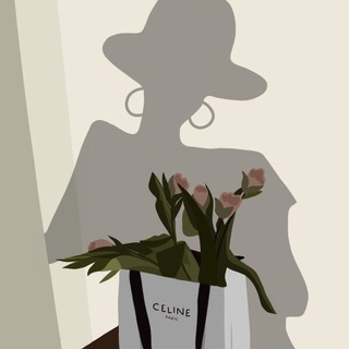 Telegram profile photo for gazella store
