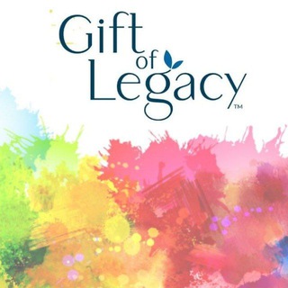 Telegram profile photo for 🔥 GL Презентации Gift of Legacy