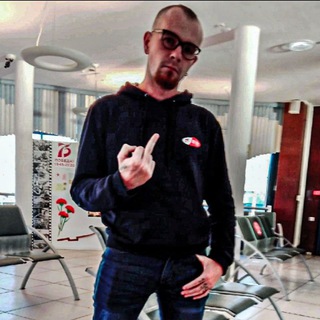 Telegram profile photo for ДЕМОН АМОРАЛОВ 😈