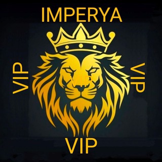 Telegram group profile photo for 🏆ИМПЕРИЯ VIP🏆