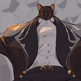 Telegram profile photo for тебе крышка