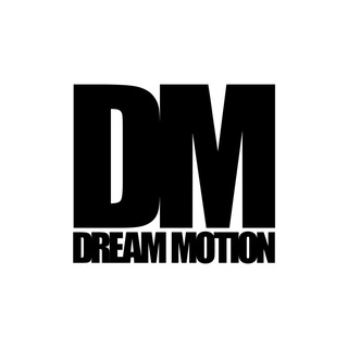 Telegram profile photo for DREAM MOTION STUDIO (DM)