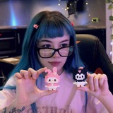 Telegram profile photo for Лиза Бебрина