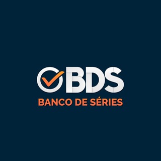 Telegram profile photo for Canal do Banco de Séries