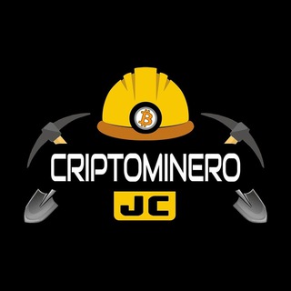 Telegram profile photo for ⛏️Criptominero JC🇻🇪