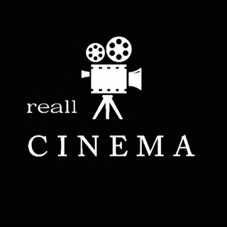Telegram profile photo for reallcinema