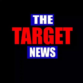Telegram profile photo for The Target news