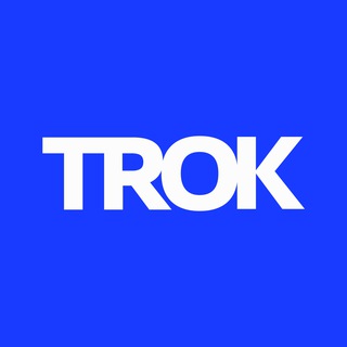 Telegram group profile photo for TROK SDS official