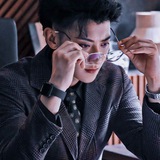 Telegram profile photo for 𝐇𝐮𝐚𝐧𝐠 𝐙𝐢 𝐓𝐚𝐨 黃子韬