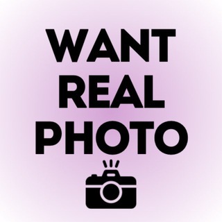 Telegram profile photo for АГРЕГАТОР РЕАЛЬНЫХ ФОТО | ВИДЕО