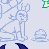 Telegram profile photo for Rubidium Beetle 🎲 (15+)