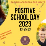 Telegram profile photo for Positive Day