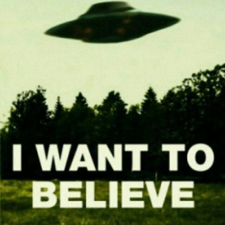 Telegram profile photo for UFO НЛО OVNI SPACE 👽