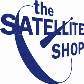 Telegram profile photo for Satshop1