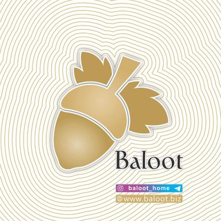 Telegram profile photo for بازرگانی بلوط