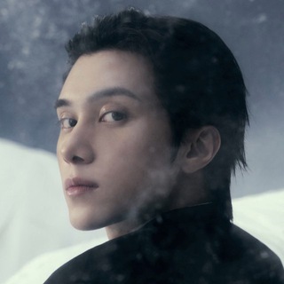 Telegram profile photo for переезд : hendery’s billiard room