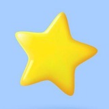 Telegram profile photo for STARS SHOP | TELEGRAM STARS