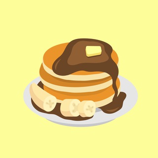 Telegram profile photo for 🍌 Banana Cake Ann 🥞