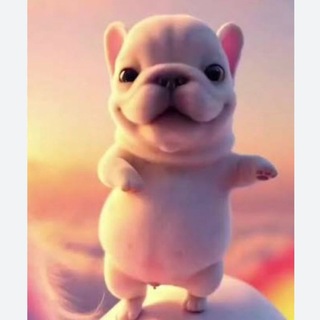 Telegram profile photo for 𝓴𝓼𝓮𝓷𝓴𝓪 𝓴𝓲𝓽𝓽𝔂 🐰