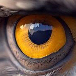 Telegram profile photo for The Eagle Eye