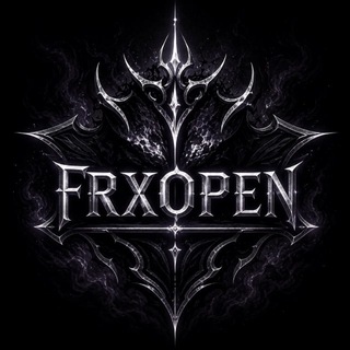 Telegram profile photo for OPEN FOREX | اوپــن فـارکـس