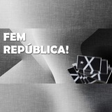 Telegram profile photo for AgendaRepublicanaVic