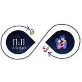 Telegram profile photo for مآيو🍃🌧