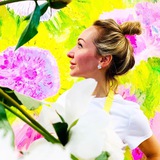 Telegram profile photo for Художник Солнечного Петербурга 🧑🎨