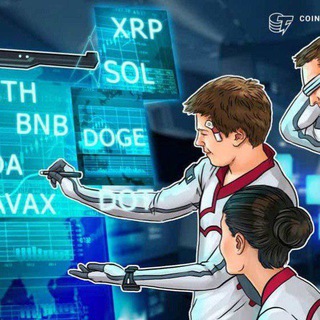 Telegram group profile photo for Binance red packet code and Latest news earnings app