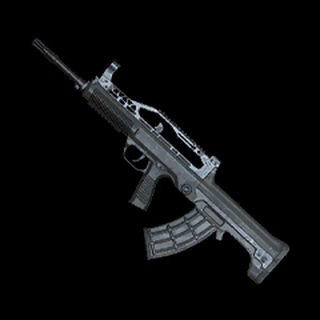 Telegram profile photo for QBZ