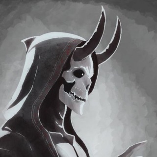 Telegram profile photo for Логово Дракона mem's