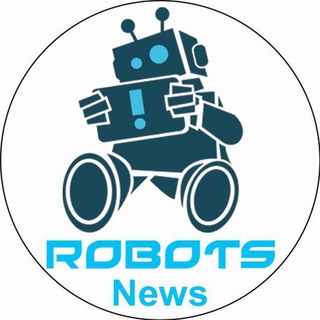 Telegram profile photo for Robot news