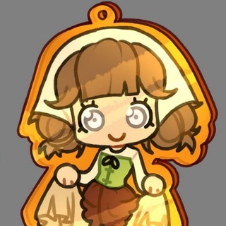 Telegram profile photo for •×🥔kartoshkа_potato×🥔•